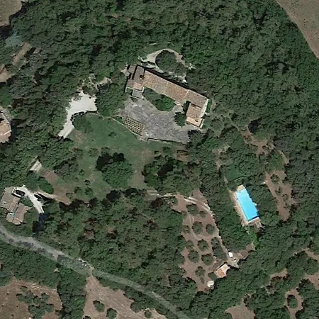 Villa Mas Exceptionnel A Lagnes, Provence Lagnes