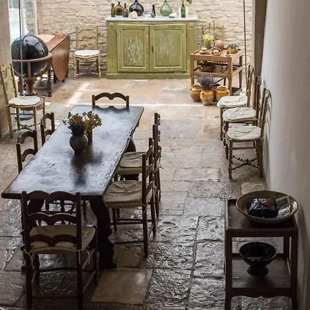 Mas Exceptionnel A Lagnes, Provence Villa Lagnes