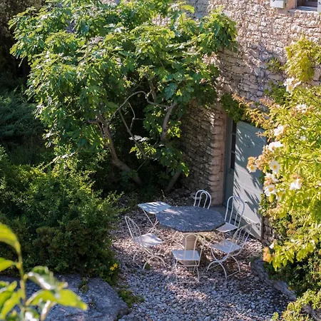 Mas Exceptionnel A Lagnes, Provence