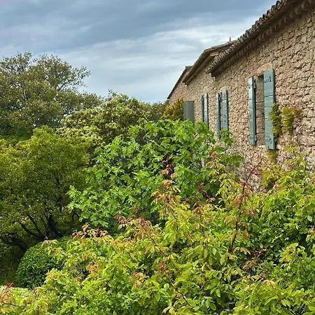 Mas Exceptionnel A Lagnes, Provence Villa Lagnes