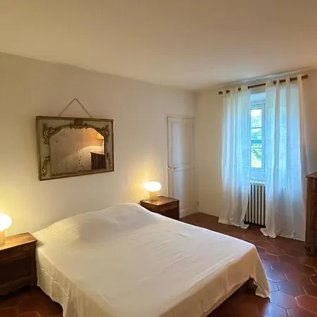 Mas Exceptionnel A Lagnes, Provence Lagnes