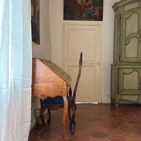 Villa Mas Exceptionnel A Lagnes, Provence Lagnes