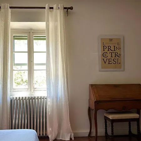 Mas Exceptionnel A Lagnes, Provence Lagnes