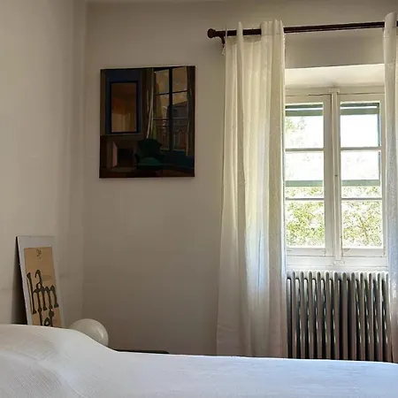 Mas Exceptionnel A Lagnes, Provence * Lagnes