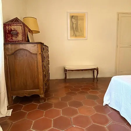 Mas Exceptionnel A Lagnes, Provence Villa Lagnes
